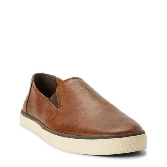 George | Shoes | George Mens Leroy Slip 